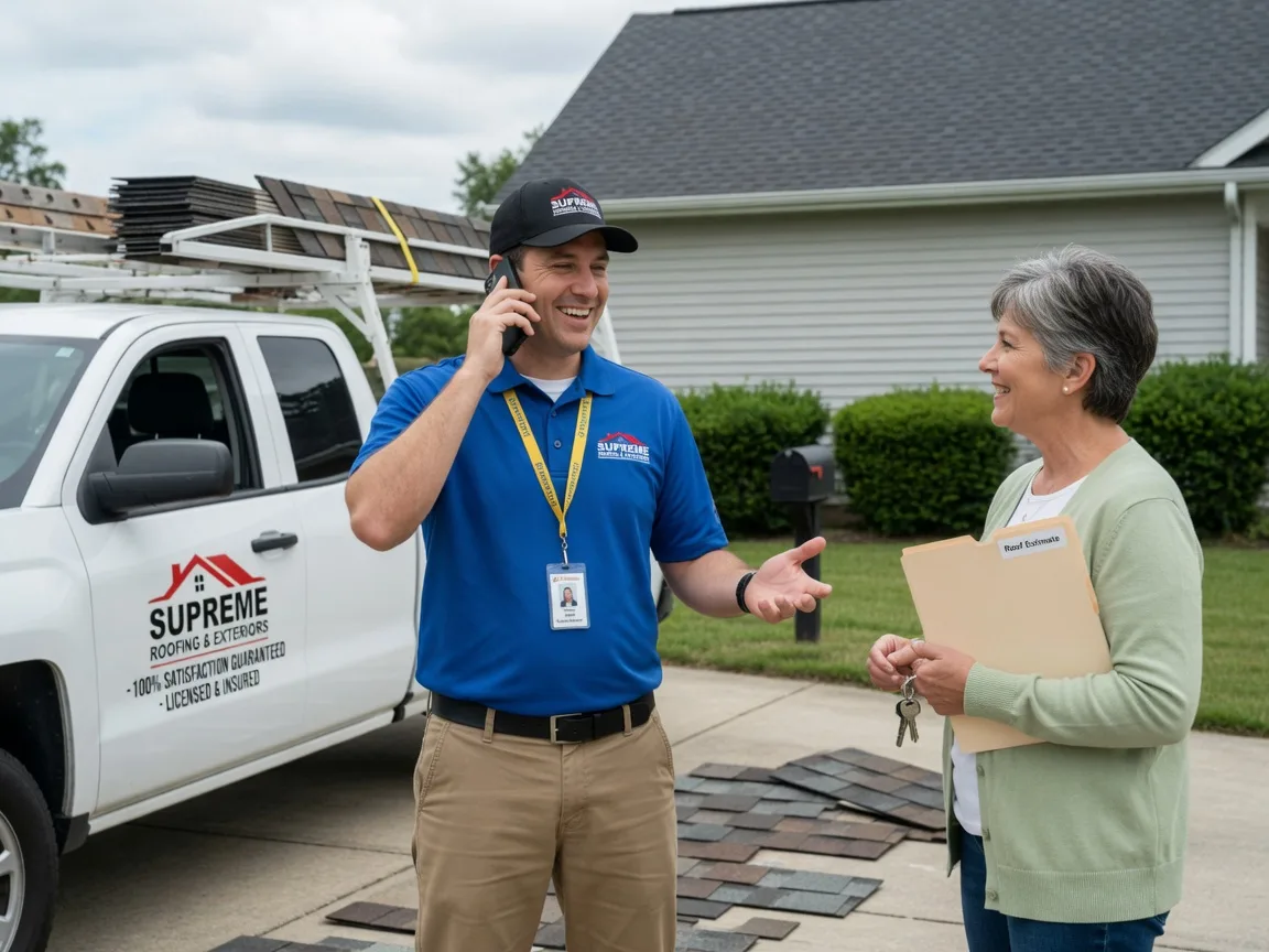 Roof Replacement Lodge, SC FAQs